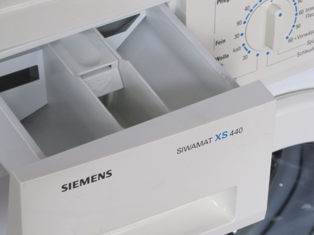 Siemens XS 440 -G- Slim